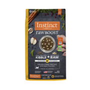 INSTINCT百利 生鲜本能 高蛋白冻干猫粮 10磅