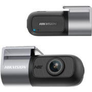 31日20点、京东百亿补贴：HIKVISION 海康威视 D1 行车记录仪 单镜头 黑色