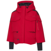 HELLY HANSEN, H/H 女士羽绒服秋冬可溯源鹅绒防寒服ARCTIC系列 白色 M (165/84A)
