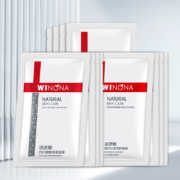 20点、88VIP、概率券：Winona 薇诺娜 舒护补水保湿面膜套装 12片（赠3片）