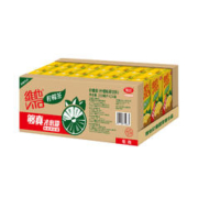 ViTa 维他 柠檬茶真茶真柠檬250ml*24盒（拍二赠柠檬茶125ml*8）