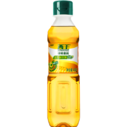 PLUS会员、概率券: 西王 食用油 玉米胚芽油鲜胚 400ml