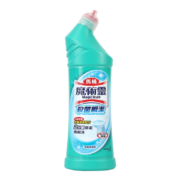 Kao 花王 魔术灵马桶清洁剂 500ml*6件