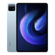 再降价：小米平板6Pro(xiaomiPad) 11英寸 骁龙8+强芯 144Hz高刷护眼 2.8K超清 8+256GB 移动办公娱乐平板电脑 远山蓝