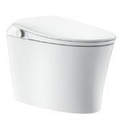 新预售：JOMOO 九牧 奢泉系列 ZS590-305 智能马桶座便器 305mm坑距