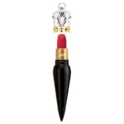 京东百亿补贴：Christian Louboutin 黑管丝绒哑光唇膏 #005M全糖色 3.8g
