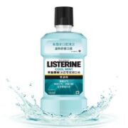 李施德林 清新口气零度漱口水 250ml