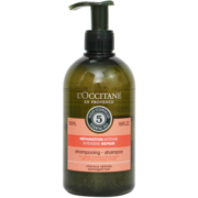 欧舒丹（L'OCCITANE）5合1草本精华修护洗发水 修护毛躁分叉丰盈蓬松洁净 草本修护洗发露500ml（新包装）