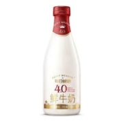 20点开始：每日鲜语 4g乳蛋白 鲜牛奶 720ml*3（定期购）
