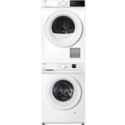 16日0点、PLUS会员、预售：TOSHIBA 东芝 DG-10T11B+DH-10T13B 热泵式洗烘套装