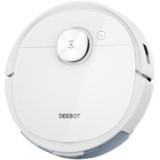 再降价、plus会员:科沃斯（ECOVACS） T9Power扫地机器人DLX13