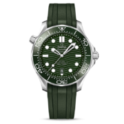 plus会员：OMEGA 欧米茄 Seamaster海马系列 42毫米自动上链腕表 210.32.42.20.10.001