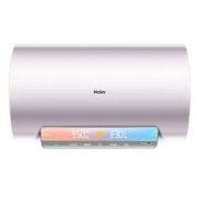 京东PLUS、以旧换新：Haier 海尔 EC6002-DK5U1 储水式电热水器 60升 3300W