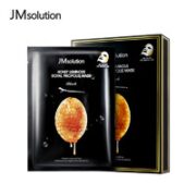 JMsolution 水光莹润蜂蜜面膜 10片