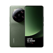 概率券：MI 小米 13 ultra 5G手机 12GB+256GB 橄榄绿