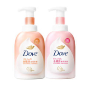 Dove 多芬 沐浴露