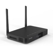 zidoo 芝杜 Z9XPRO 3D/HDR 4KUHD双层杜比视界全景声蓝光高清硬盘播放器
