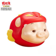 源墨糊糊 emo摸鱼猪(2秒回弹,加倍解压)