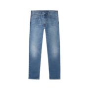 【预售】Levi's李维斯冬暖系列新款502宽松锥形男士牛仔裤百搭