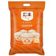 五丰 优选珍珠米10kg