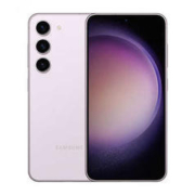 三星 SAMSUNG Galaxy S23 超视觉夜拍 可持续性设计 超亮全视护眼屏 8GB+128GB 悠雾紫 5G手机