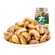 新农哥大颗粒紫皮腰果225g原味