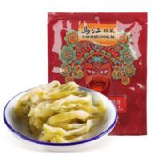 乌江 涪陵榨菜10*30g轻盐 鲜脆榨菜丝