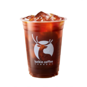luckin coffee 瑞幸咖啡 标准美式 单品券