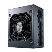 酷冷至尊（CoolerMaster） SFX V850电脑主机台式机全模组白色电源金牌额定850W SFX V850 金牌全模组额定850W