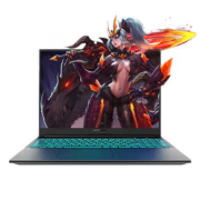 京东百亿补贴：MECHREVO 机械革命 蛟龙16系列 蛟龙16 R5-7535H 升级版丨R5-7535H丨32G丨512G 丨RTX4060-8G丨蛟龙16