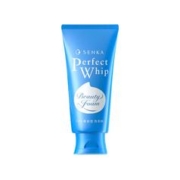SHISEIDO 资生堂 日本进口资生堂SHISEIDO洗面奶120g/支