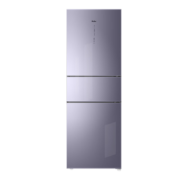 预售、plus会员：Haier 海尔 BCD-312WFCM 风冷多门冰箱 312L