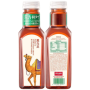 农夫山泉东方树叶茶饮料500ml*15瓶整箱  无糖茶饮品 黑乌龙