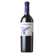 MONTES蒙特斯 紫天使 红葡萄酒 750ml 智利原瓶进口红酒【七夕礼物】