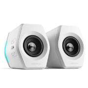 双11预售：EDIFIER 漫步者 G2000 2.0声道 蓝牙音箱