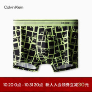 Calvin Klein Underwear 男士印花内裤 NB2225