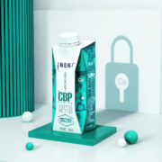 特仑苏 CBP高端高钙牛奶 250ml*10盒*2件