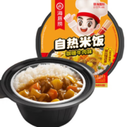 海底捞  方便米饭  272g