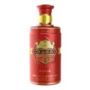 LANGJIU 郎酒 红运郎 30  53%vol 酱香型白酒 500ml 礼盒装