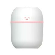 柒蔷 小型便携加湿器 220ml