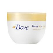 Dove 多芬 滋养透亮身体乳300ml