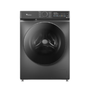 双11预售、PLUS会员：LittleSwan 小天鹅 彩屏TD100V615T 洗烘一体机 10公斤