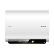 双11预售：Haier海尔 统帅 小仙镜扁桶电热水器 60升 纤薄双胆 LEC6003HD-F5K白U1
