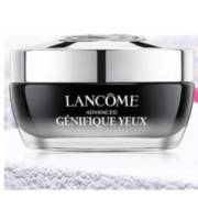 11日10点开始：LANCOME 兰蔻 Genifique小黑瓶系列 肌底精华焕亮眼霜 15ml