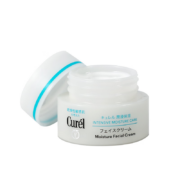 京东百亿补贴：Curél 珂润 Curel 珂润 润浸保湿滋养乳霜 40g*2件