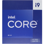 20点:英特尔(Intel) i9-13900 13代 酷睿 处理器 24核32线程 睿频至高可达5.6Ghz 36M三级缓存