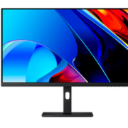Redmi 红米 RMMNT27NU 27英寸 IPS 显示器 (3840*2160、60Hz、HDR400、Type-C 65W)