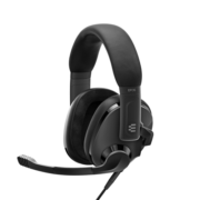 音珀EPOS H3 Black 游戏耳机头戴式 PS5 Xbox电脑耳机有线 降噪 CSGO 吃鸡电竞耳机耳麦 搭声卡7.1音效