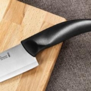 ZWILLING 双立人 style多用刀多功能菜刀轻巧锋韧不锈钢熟食厨房刀官方原装