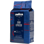 拉瓦萨（LAVAZZA） 意大利原装进口黑咖啡意式醇香咖啡豆1KG 美式经典咖啡豆